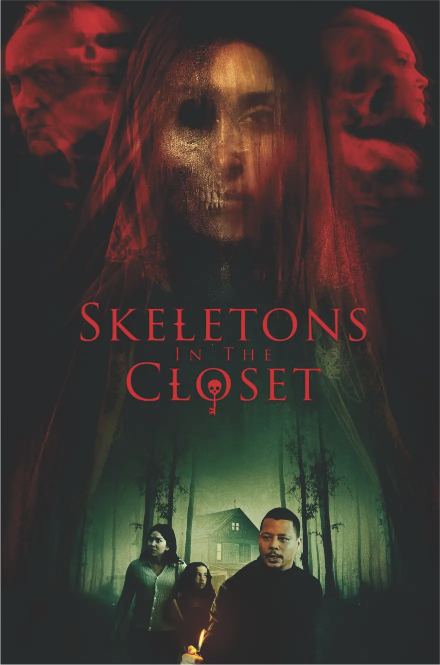 SKELETONS IN THE CLOSET